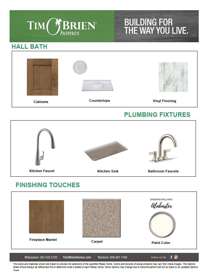 4736 Romaine Road Fitchburg, WI 53711 - Photo 4 of 11