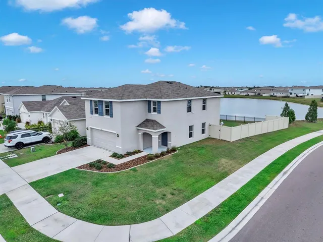 $389,000 | 10104 Charlotte Dr., Parrish, FL 34219