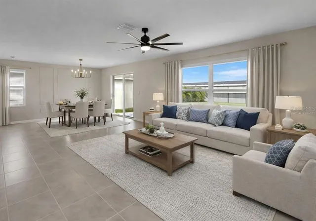 $389,000 | 10104 Charlotte Dr., Parrish, FL 34219