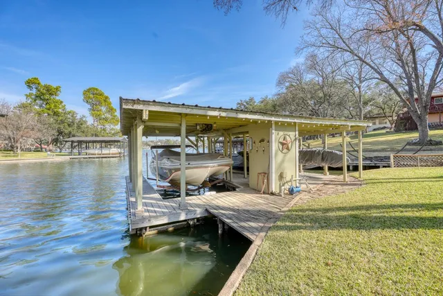 $1,249,000 | 621 Sandy Mountain Drive, Sunrise Beach, TX 78643