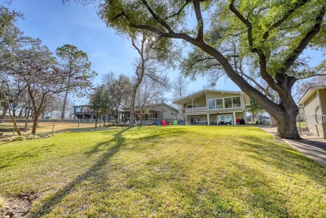 $1,249,000 | 621 Sandy Mountain Drive, Sunrise Beach, TX 78643