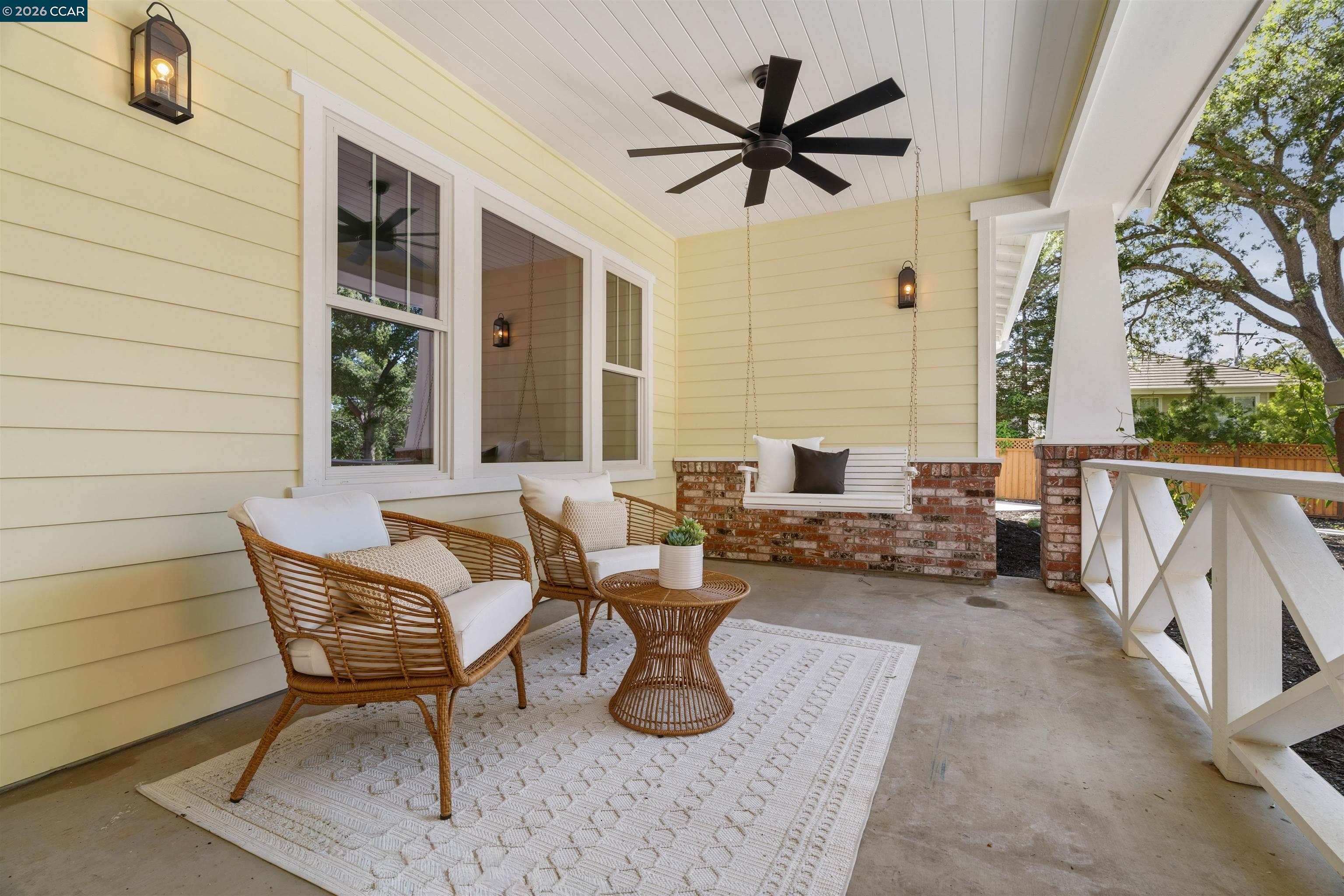 1206 North Gate Road Walnut Creek, CA 94598 - Photo 46 of 55