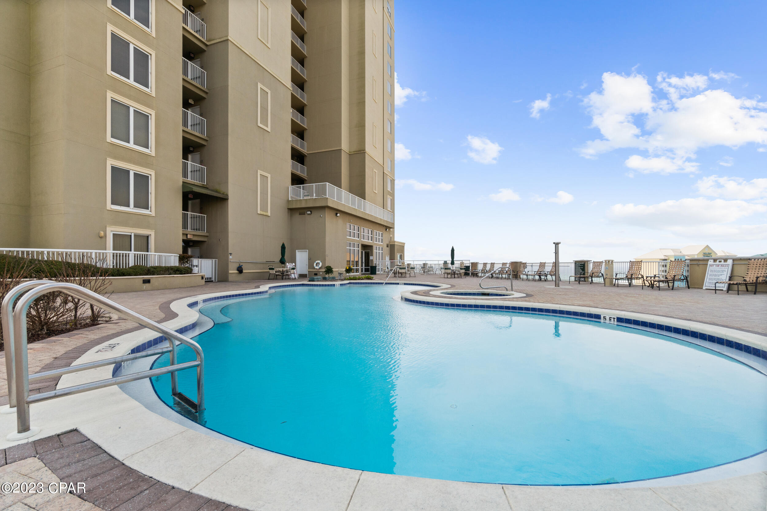 11807 Front Beach Road, Unit 2004 Panama City Beach, FL 32407 - Photo 26 of 35