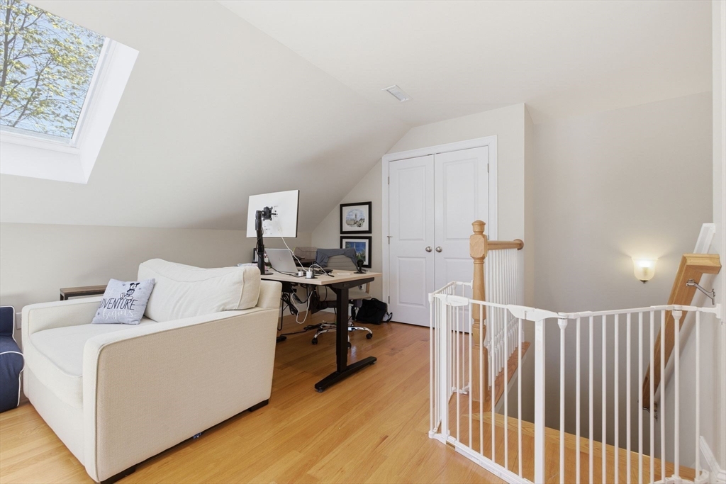 7 Spring Court, Unit A Woburn, MA 01801 - Photo 33 of 40