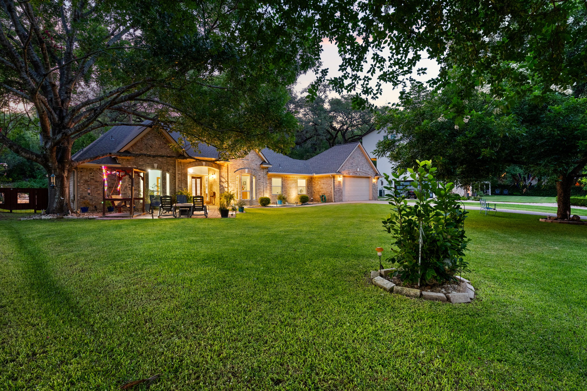 2700 Pearce Road Austin, TX 78730 - Photo 2 of 39