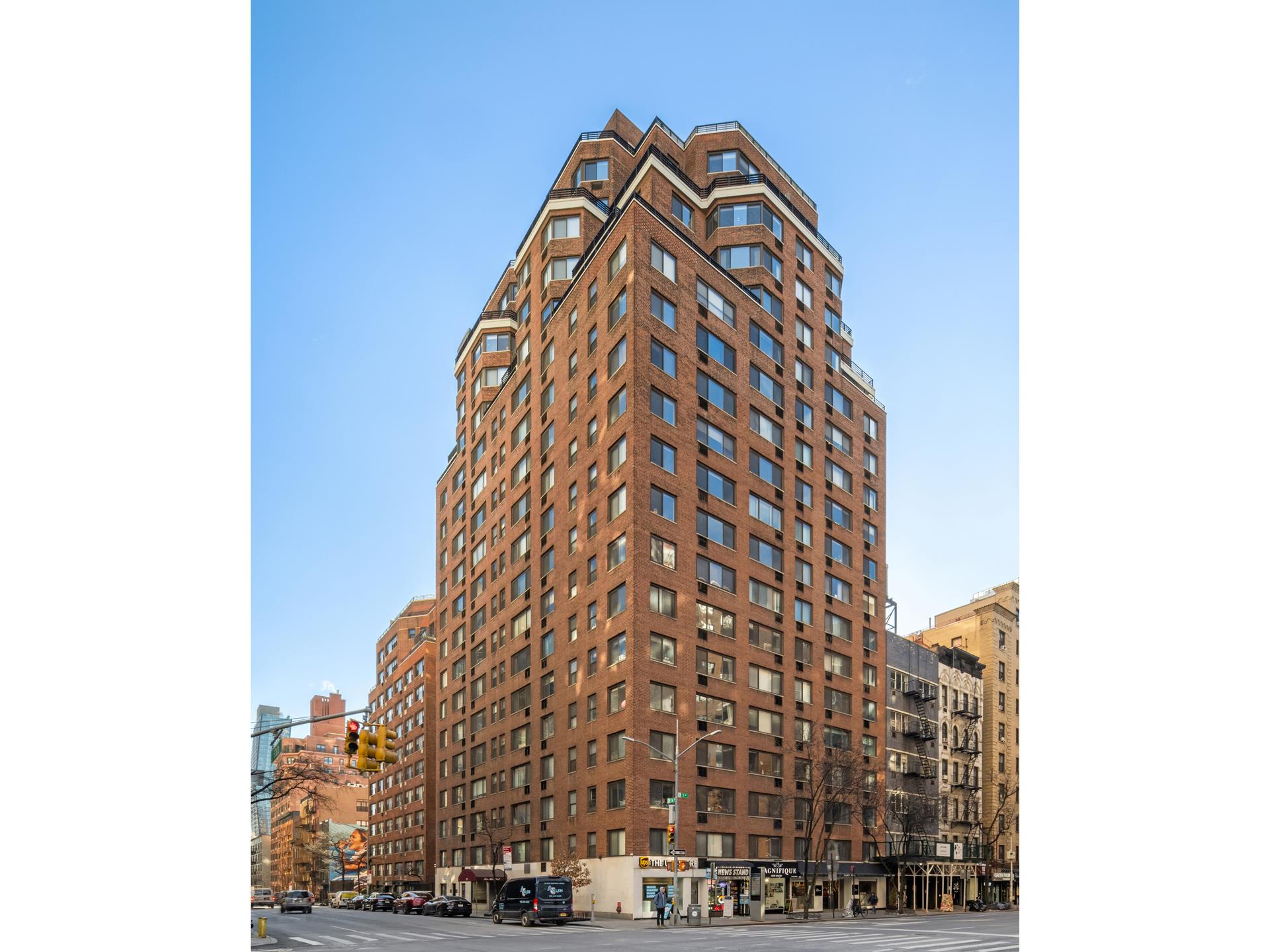 200 East 36th Street, Unit 9D Manhattan, NY 10016 - Photo 8 of 10