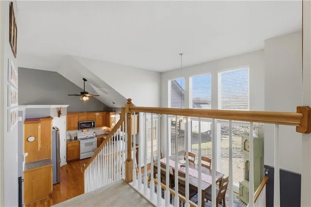 $389,900 | 1829 White Tail Lane, Liberty, MO 64068