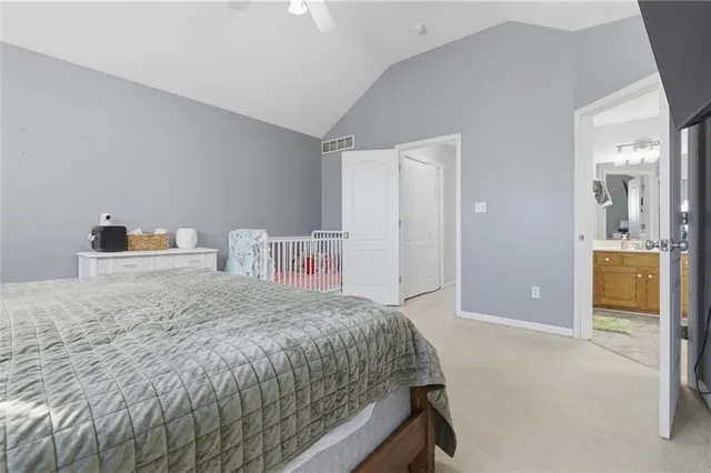 $389,900 | 1829 White Tail Lane, Liberty, MO 64068