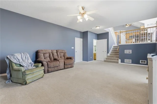 $389,900 | 1829 White Tail Lane, Liberty, MO 64068