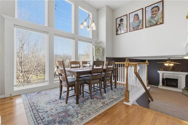 $389,900 | 1829 White Tail Lane, Liberty, MO 64068