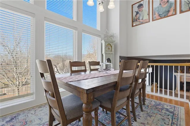 $389,900 | 1829 White Tail Lane, Liberty, MO 64068