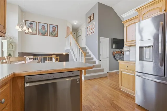 $389,900 | 1829 White Tail Lane, Liberty, MO 64068