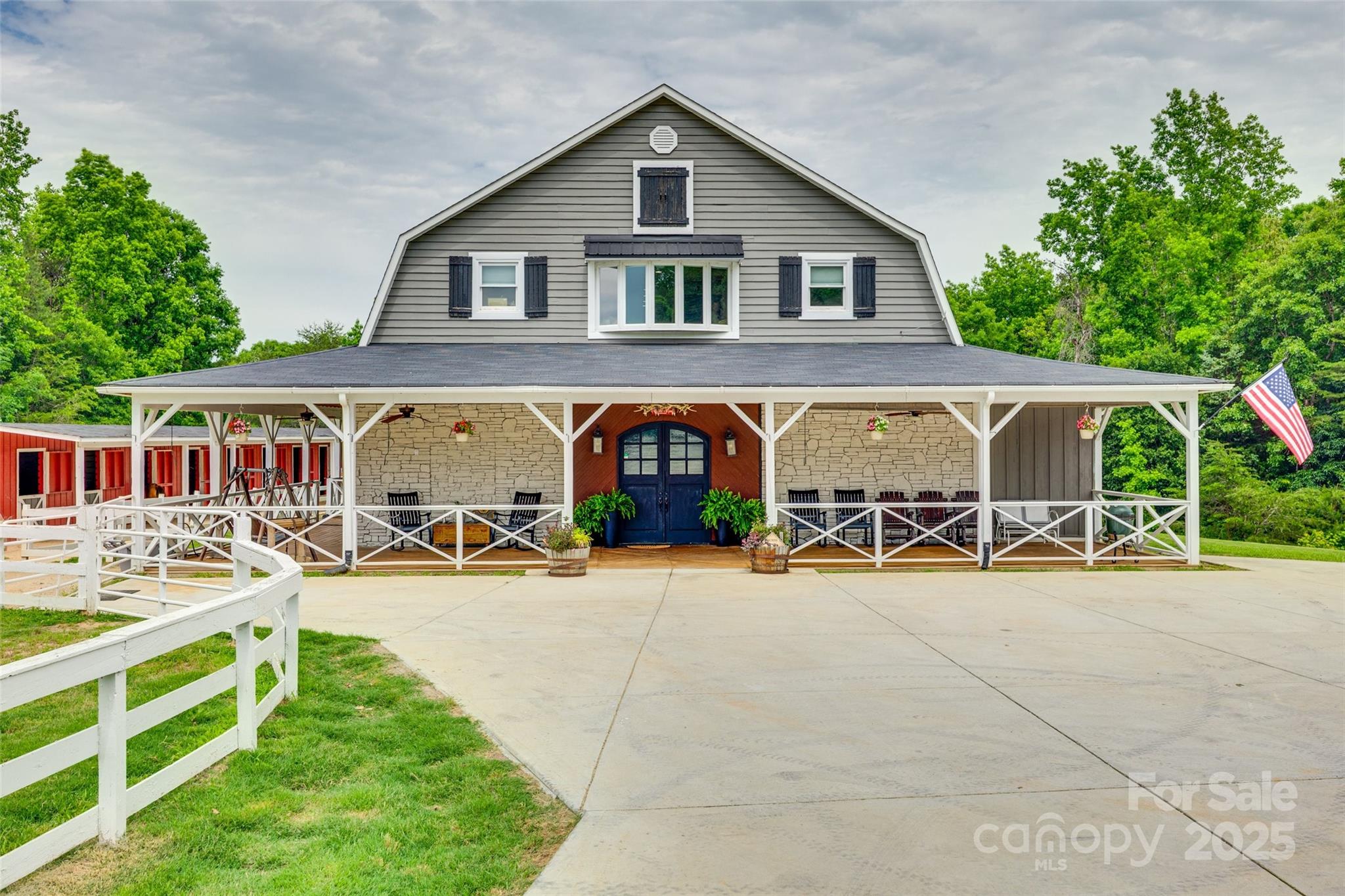 3091 Old Meeting House Road Sharon, SC 29742 - Photo 1 of 38