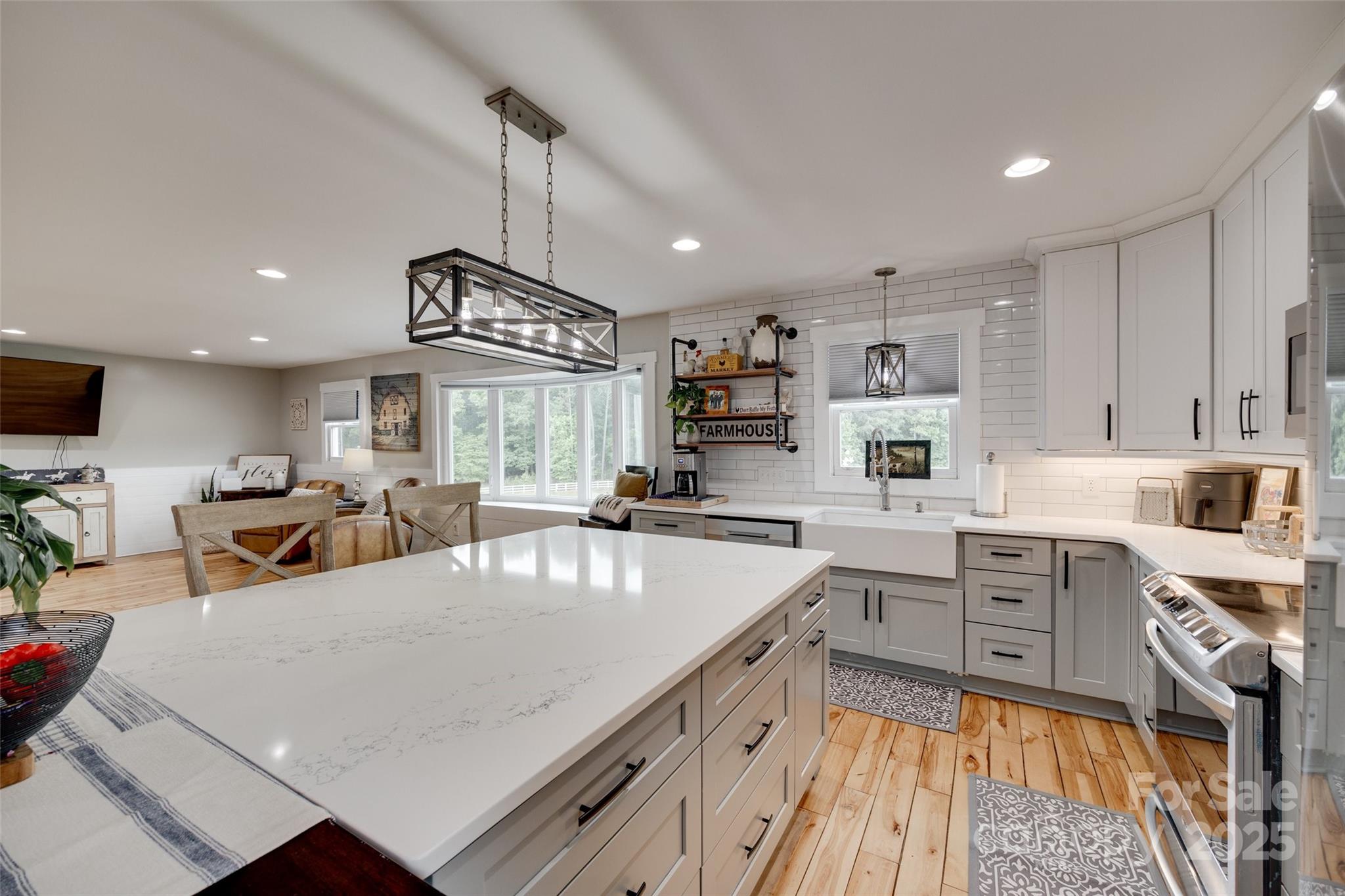 3091 Old Meeting House Road Sharon, SC 29742 - Photo 11 of 38