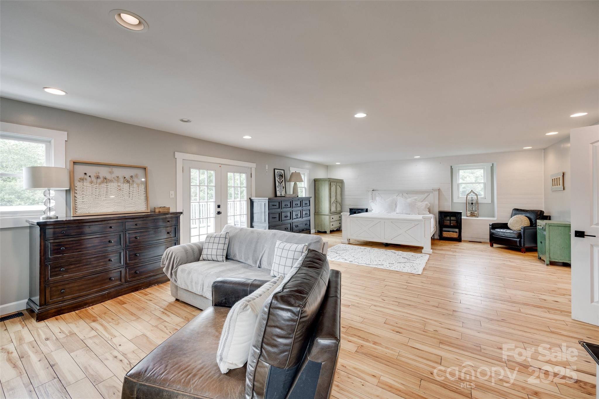 3091 Old Meeting House Road Sharon, SC 29742 - Photo 17 of 38