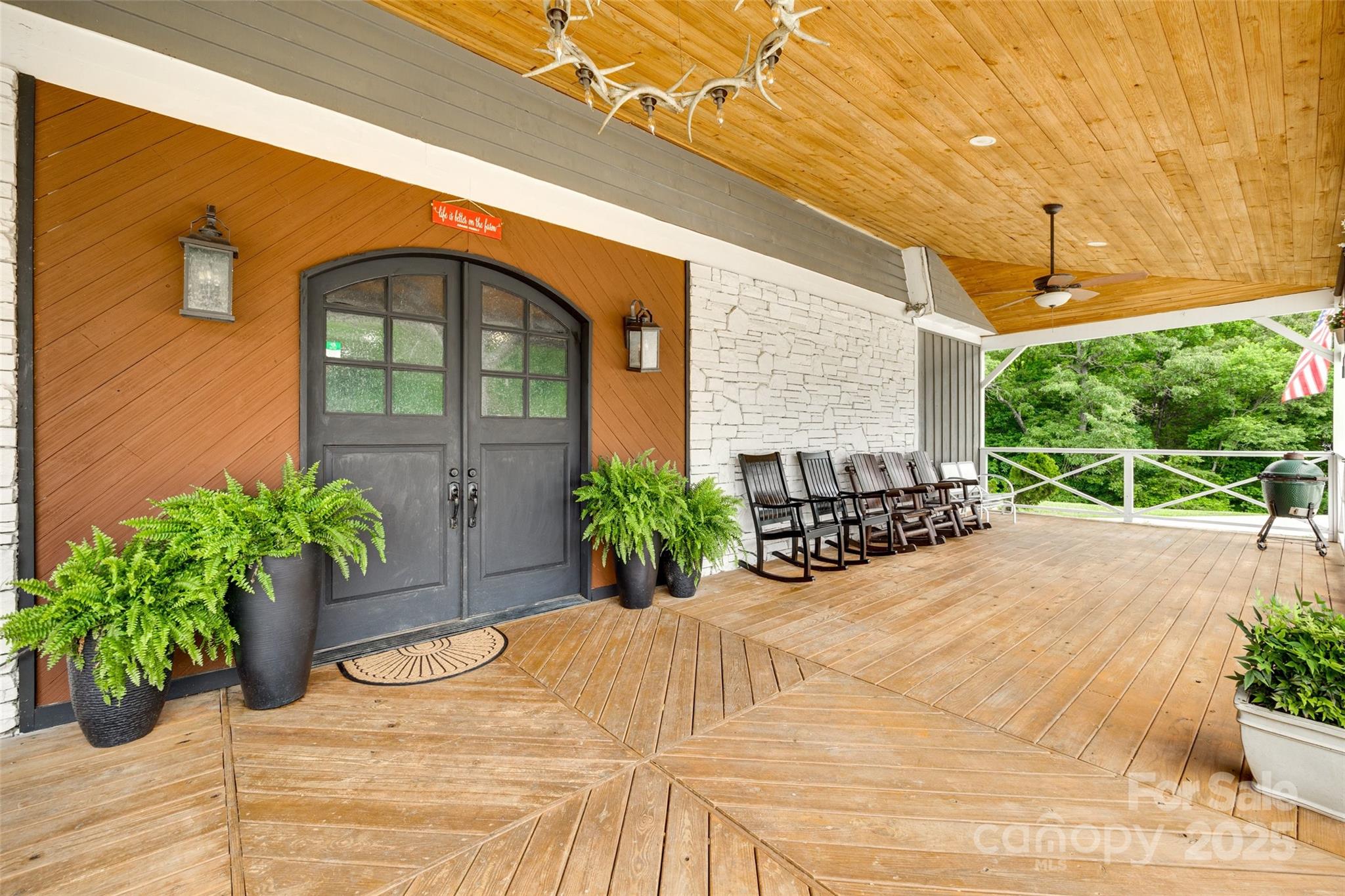 3091 Old Meeting House Road Sharon, SC 29742 - Photo 2 of 38