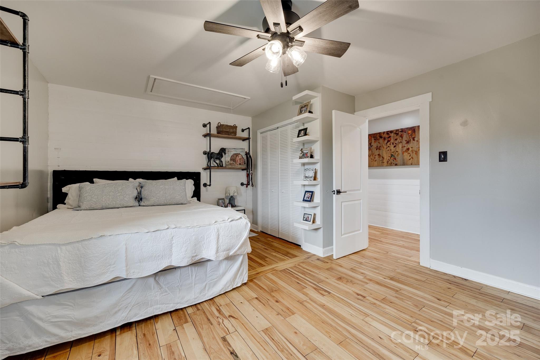 3091 Old Meeting House Road Sharon, SC 29742 - Photo 21 of 38