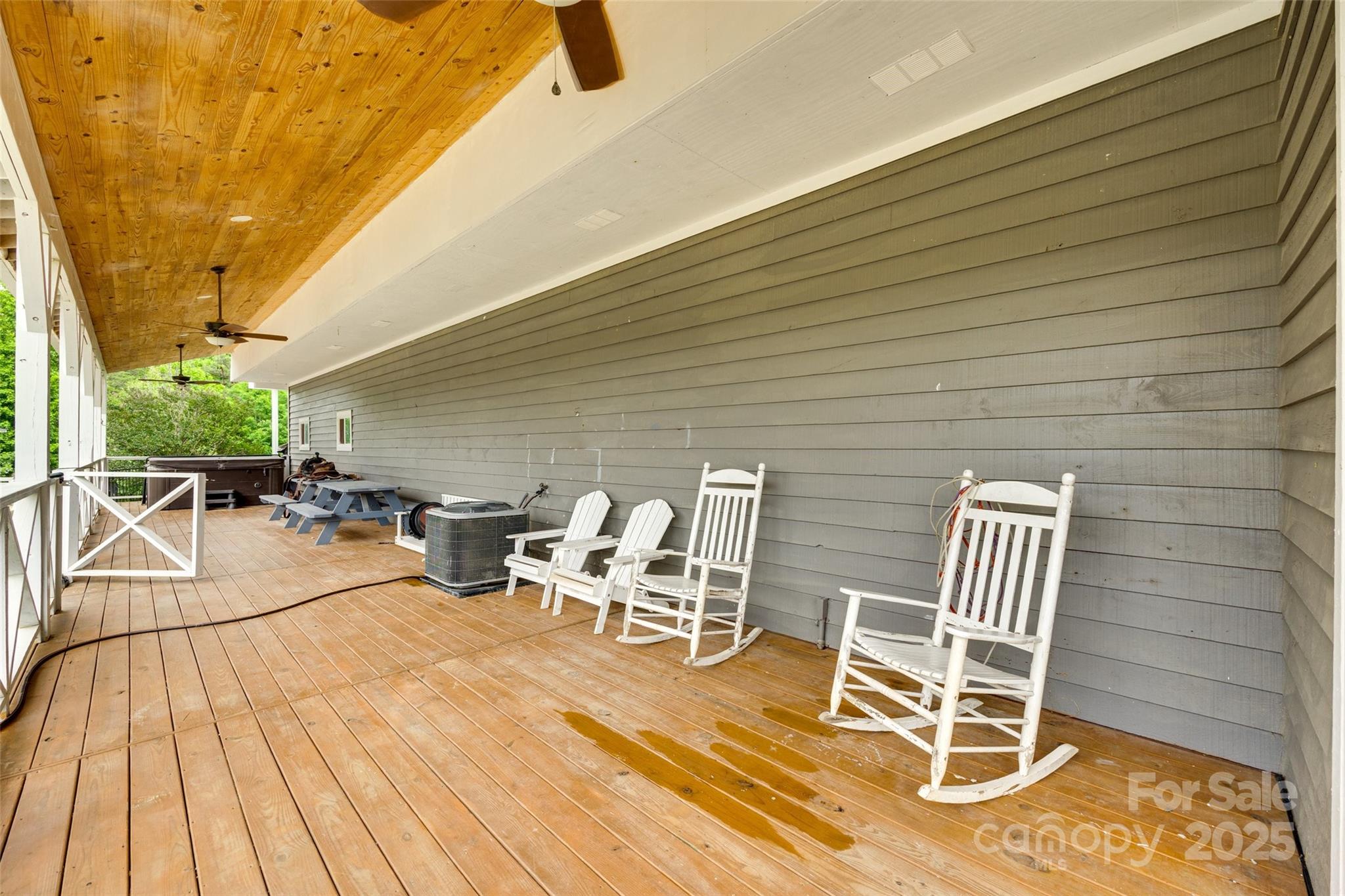 3091 Old Meeting House Road Sharon, SC 29742 - Photo 25 of 38