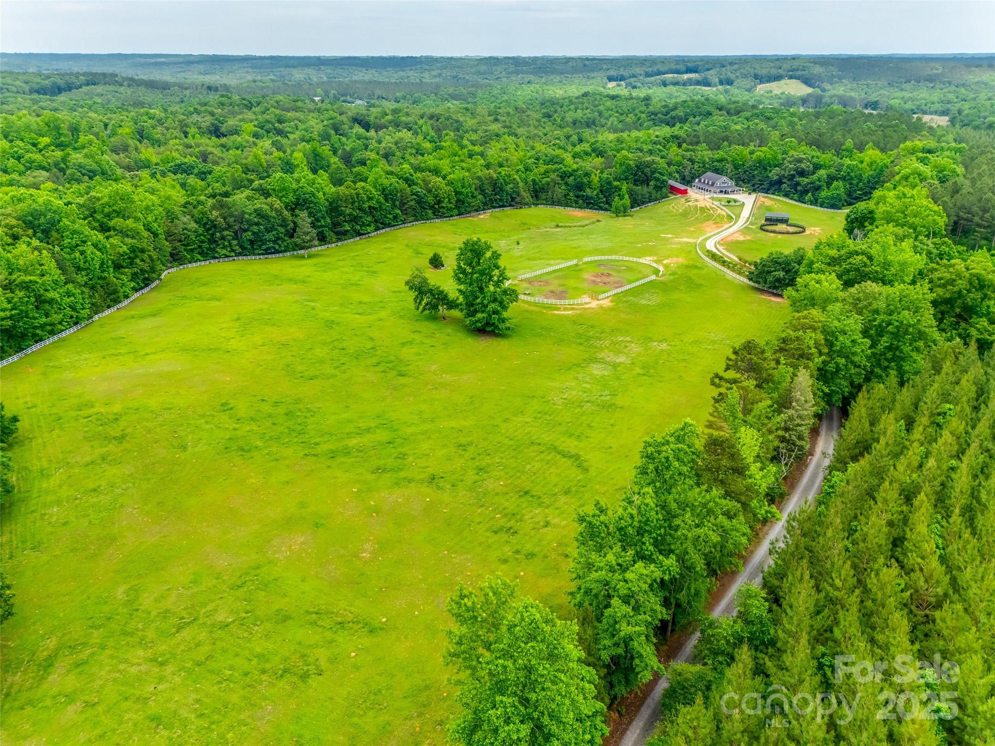 3091 Old Meeting House Road Sharon, SC 29742 - Photo 31 of 38