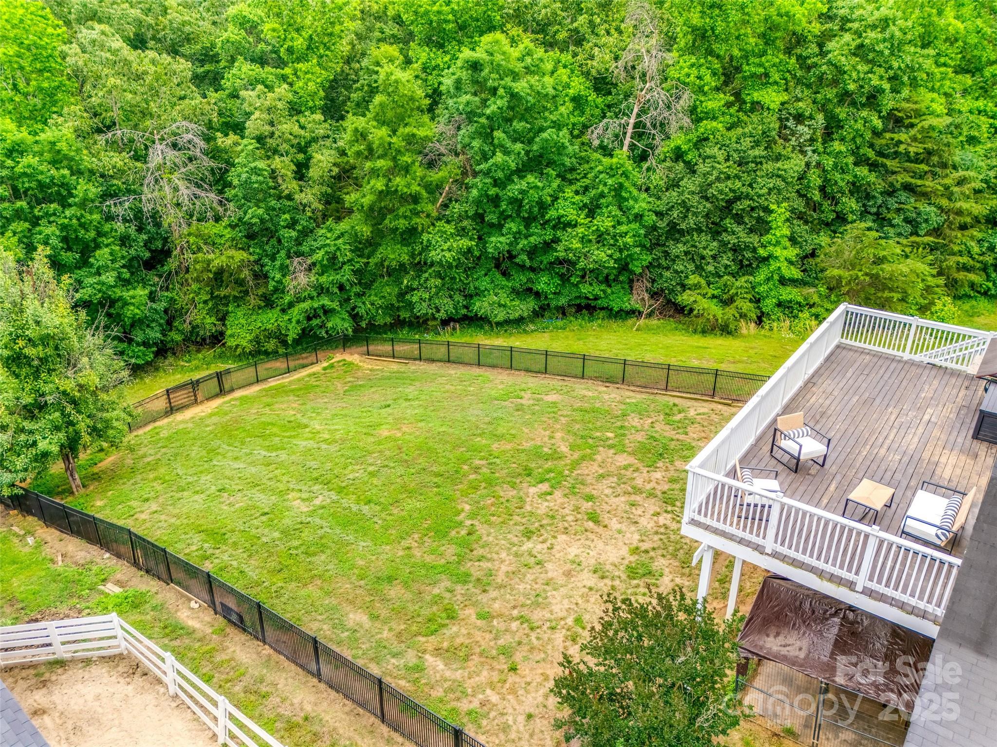 3091 Old Meeting House Road Sharon, SC 29742 - Photo 32 of 38