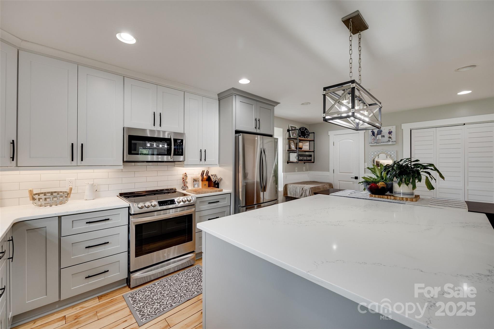 3091 Old Meeting House Road Sharon, SC 29742 - Photo 8 of 38