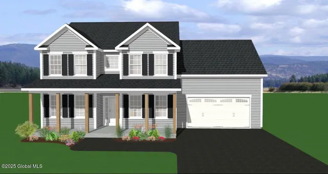 $689,900 | 32 Mammoth Spring Road, Wynantskill, NY 12198