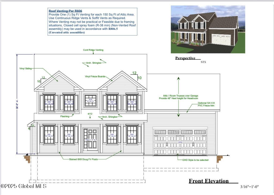 32 Mammoth Spring Road Wynantskill, NY 12198 - Photo 2 of 13 IMG_9306
