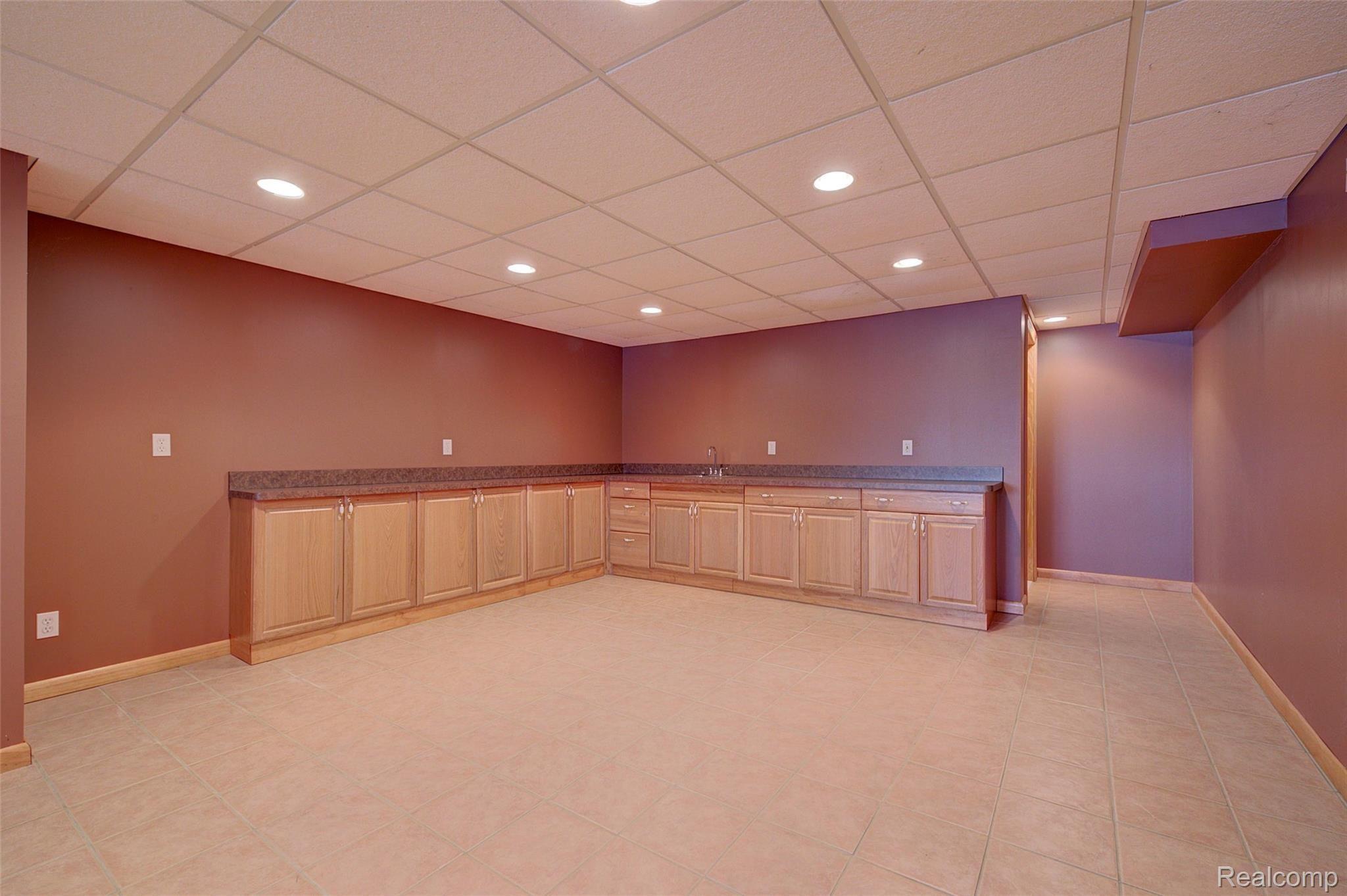 7154 Hatchery Road Waterford, MI 48327 - Photo 74 of 80 BASEMENT