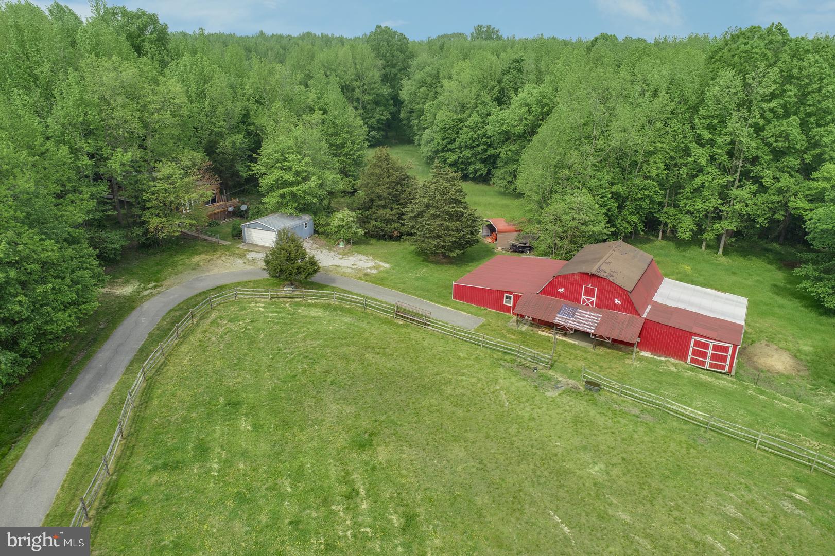 91 East Lewis Shore Road Elkton, MD 21921 - Photo 34 of 47 Gallery Image 34