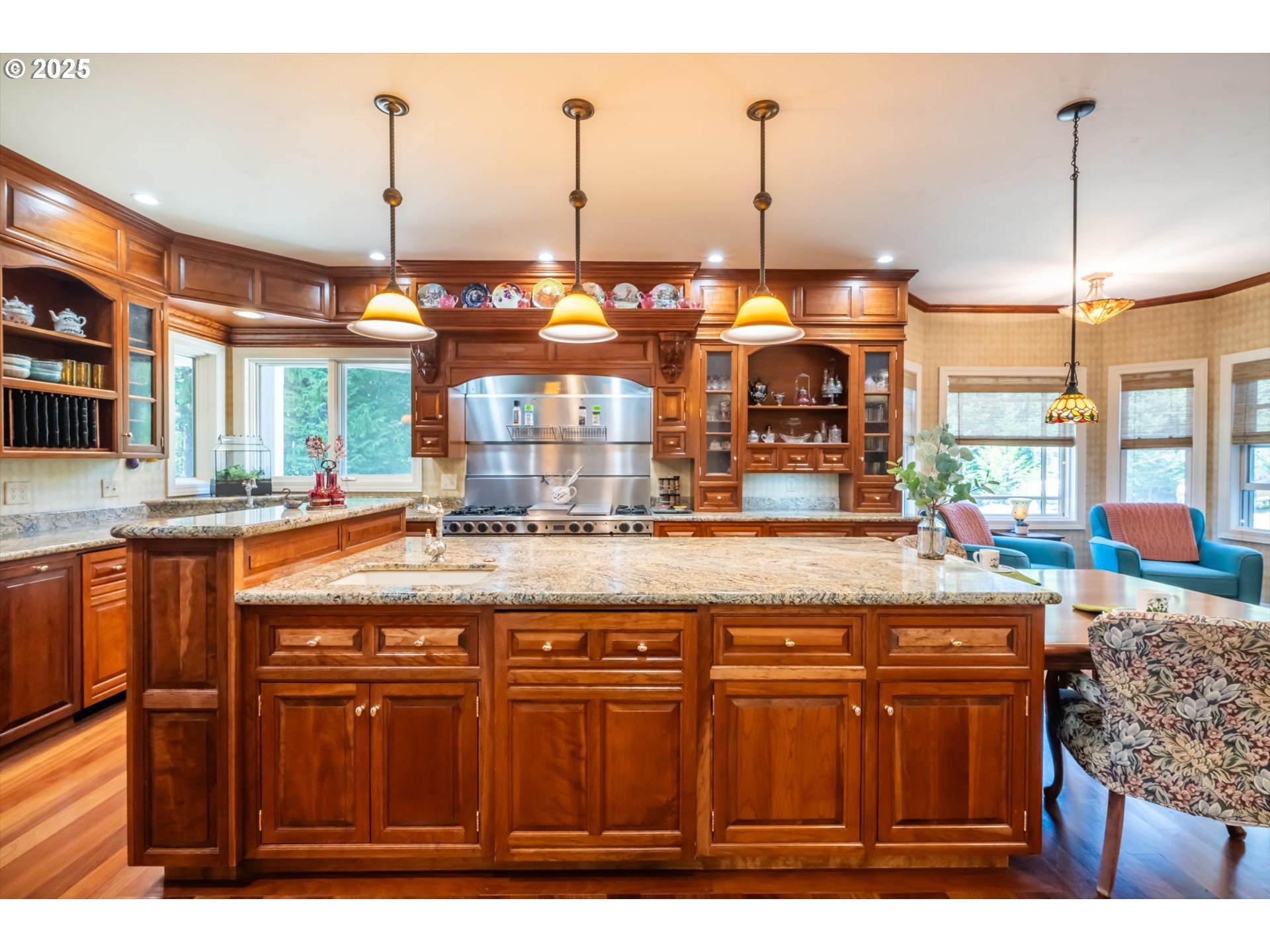 54983 Morrison Road Bandon, OR 97411 - Photo 29 of 29