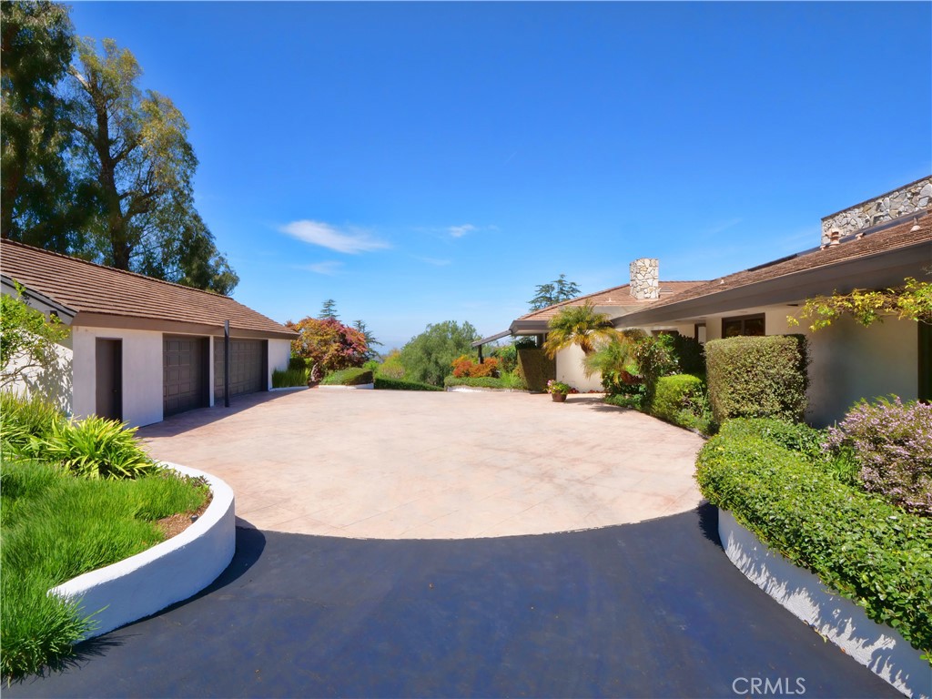 57 Saddleback Road Rolling Hills, CA 90274 - Photo 30 of 38