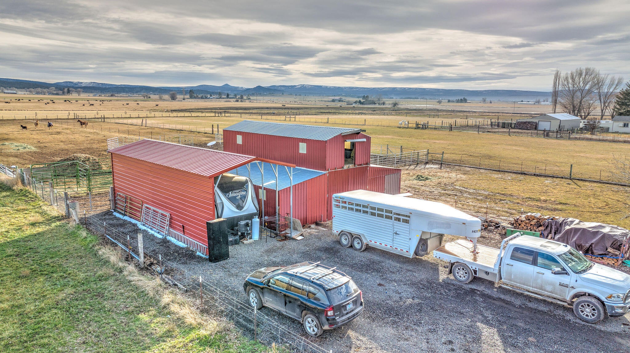 7264 North Vista View Road Prineville, OR 97754 - Photo 45 of 47 DJI_0363_4_5