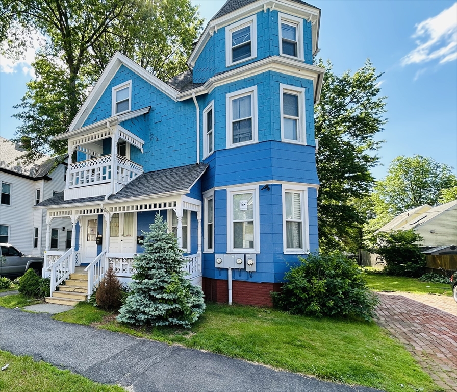 49 Euclid Avenue Springfield, MA 01108 - Photo 2 of 10