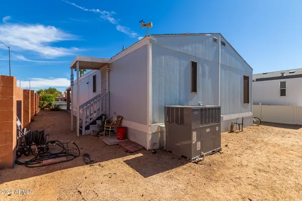 $114,750 | 2131 East Union Hills Drive, Unit M1, Phoenix, AZ 85024