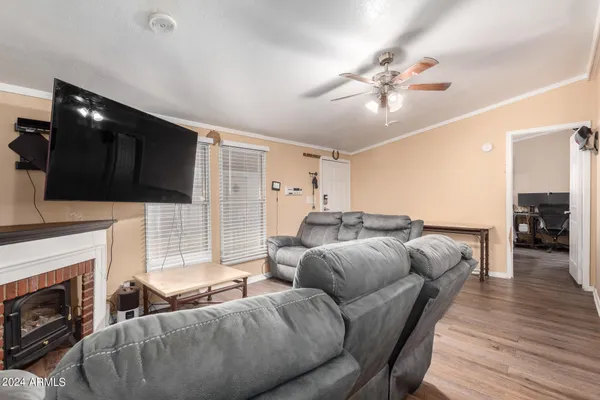 $114,750 | 2131 East Union Hills Drive, Unit M1, Phoenix, AZ 85024