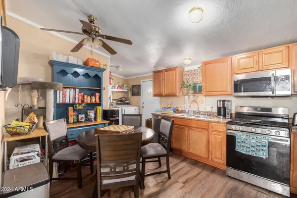 $114,750 | 2131 East Union Hills Drive, Unit M1, Phoenix, AZ 85024