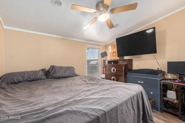 $114,750 | 2131 East Union Hills Drive, Unit M1, Phoenix, AZ 85024