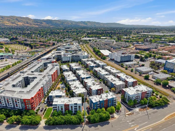 $1,098,888 | 1690 Delano Street, Unit 22, Milpitas, CA 95035