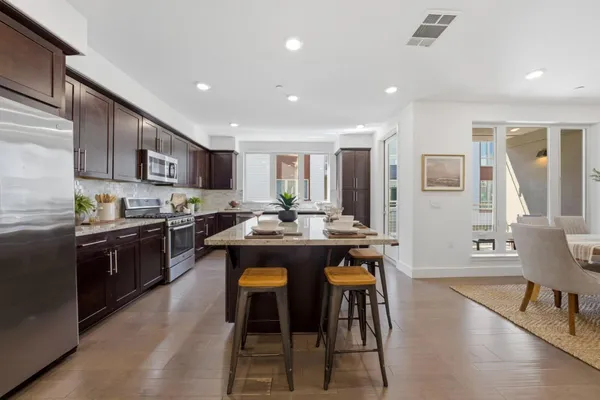 $1,098,888 | 1690 Delano Street, Unit 22, Milpitas, CA 95035