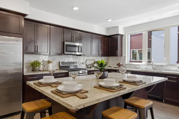 $1,098,888 | 1690 Delano Street, Unit 22, Milpitas, CA 95035
