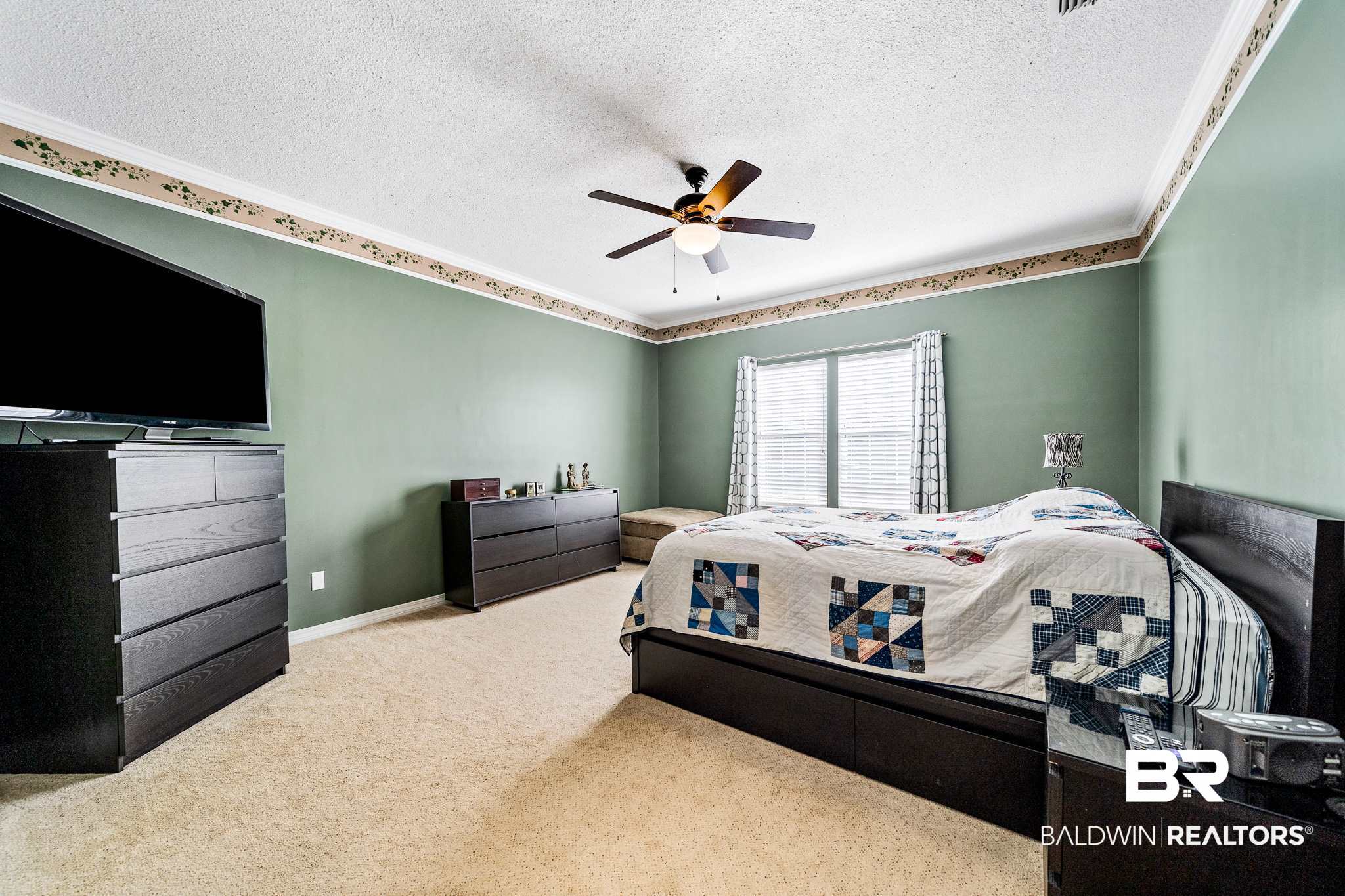 118 Melanie Loop Daphne, AL 36526 - Photo 23 of 25 Master Bedroom