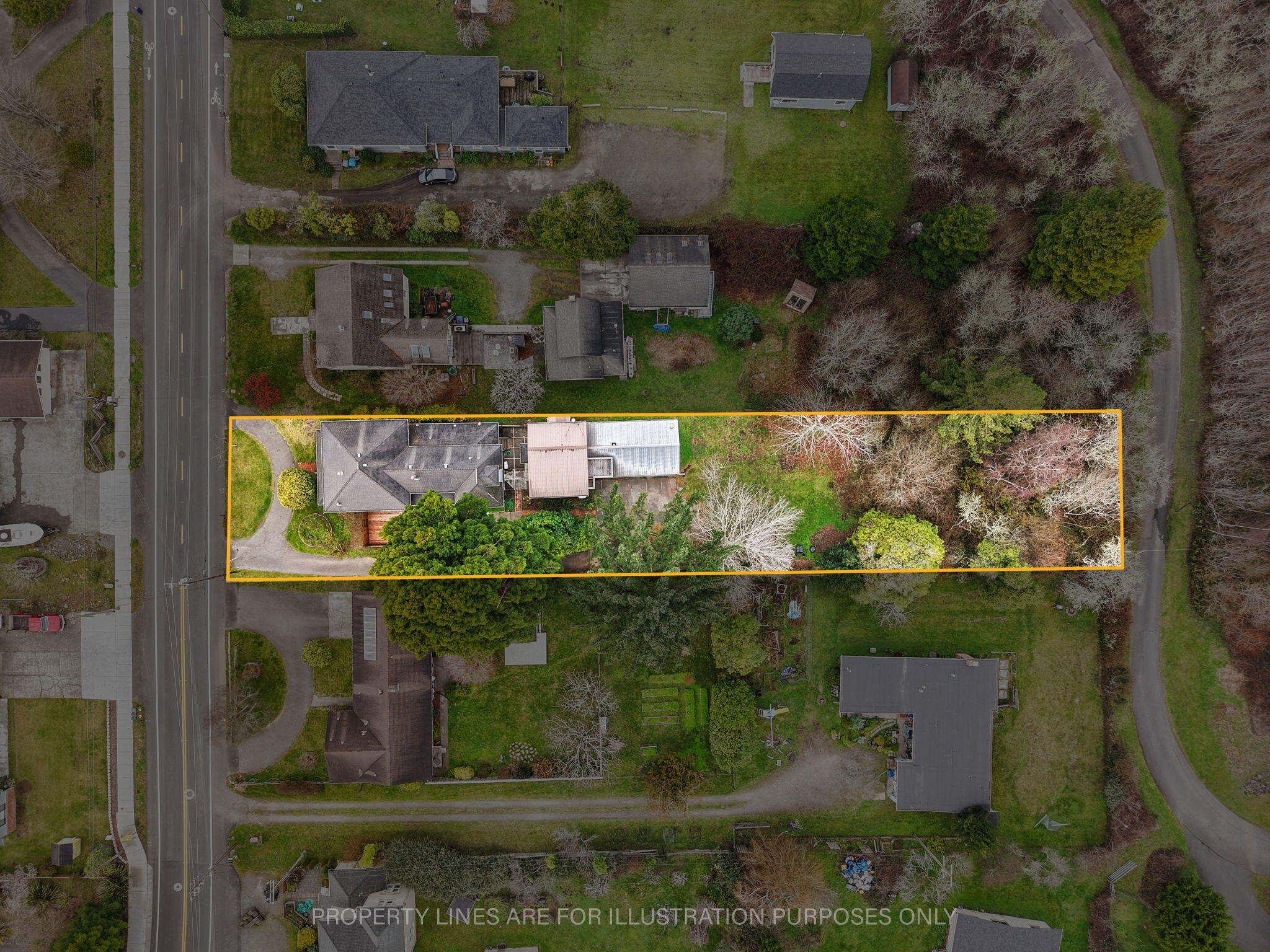 1752 Old Arcata Road Bayside, CA 95524 - Photo 5 of 47