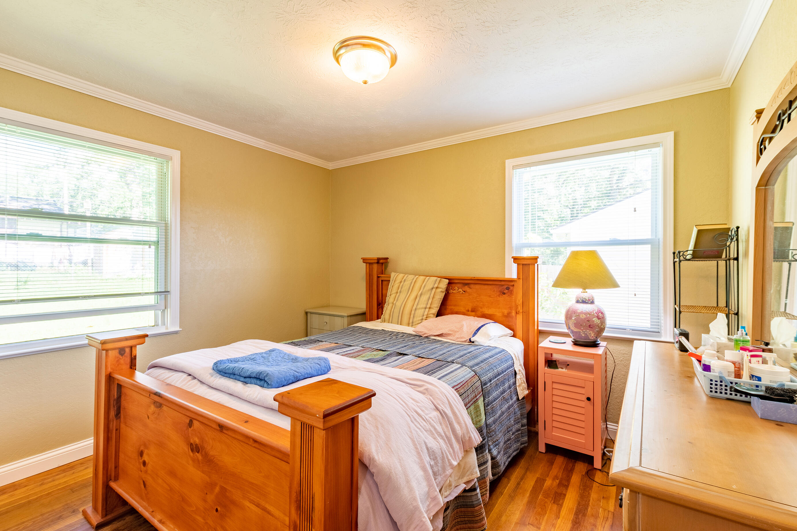116 Aspen Lane Oak Ridge, TN 37830 - Photo 18 of 28 Master Bedroom