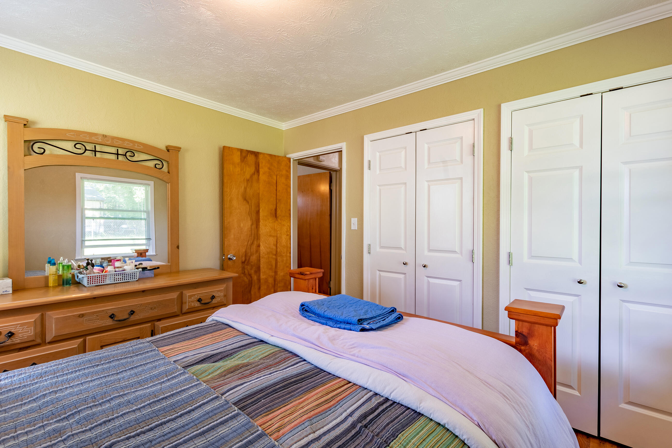116 Aspen Lane Oak Ridge, TN 37830 - Photo 19 of 28 Master Bedroom
