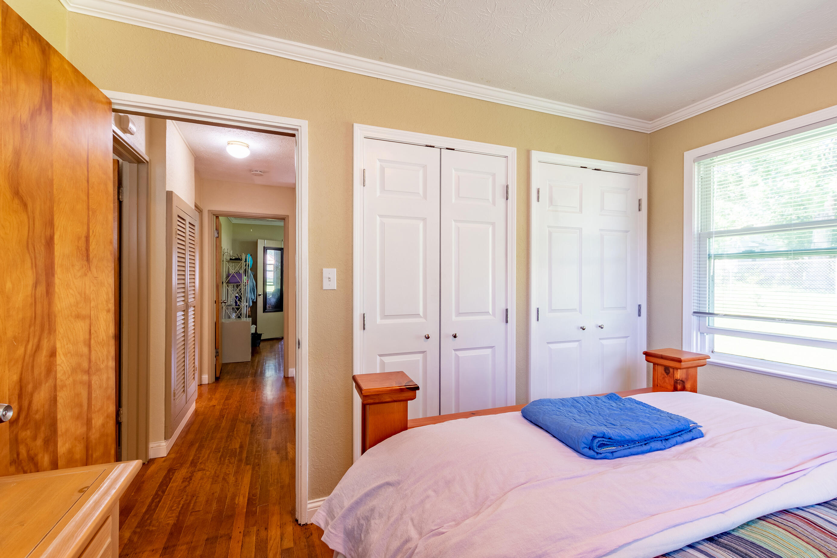 116 Aspen Lane Oak Ridge, TN 37830 - Photo 20 of 28 Master Bedroom