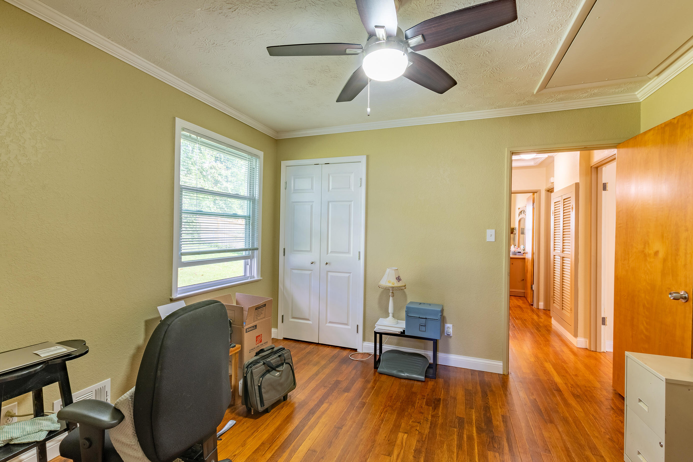 116 Aspen Lane Oak Ridge, TN 37830 - Photo 24 of 28 Bedroom 3