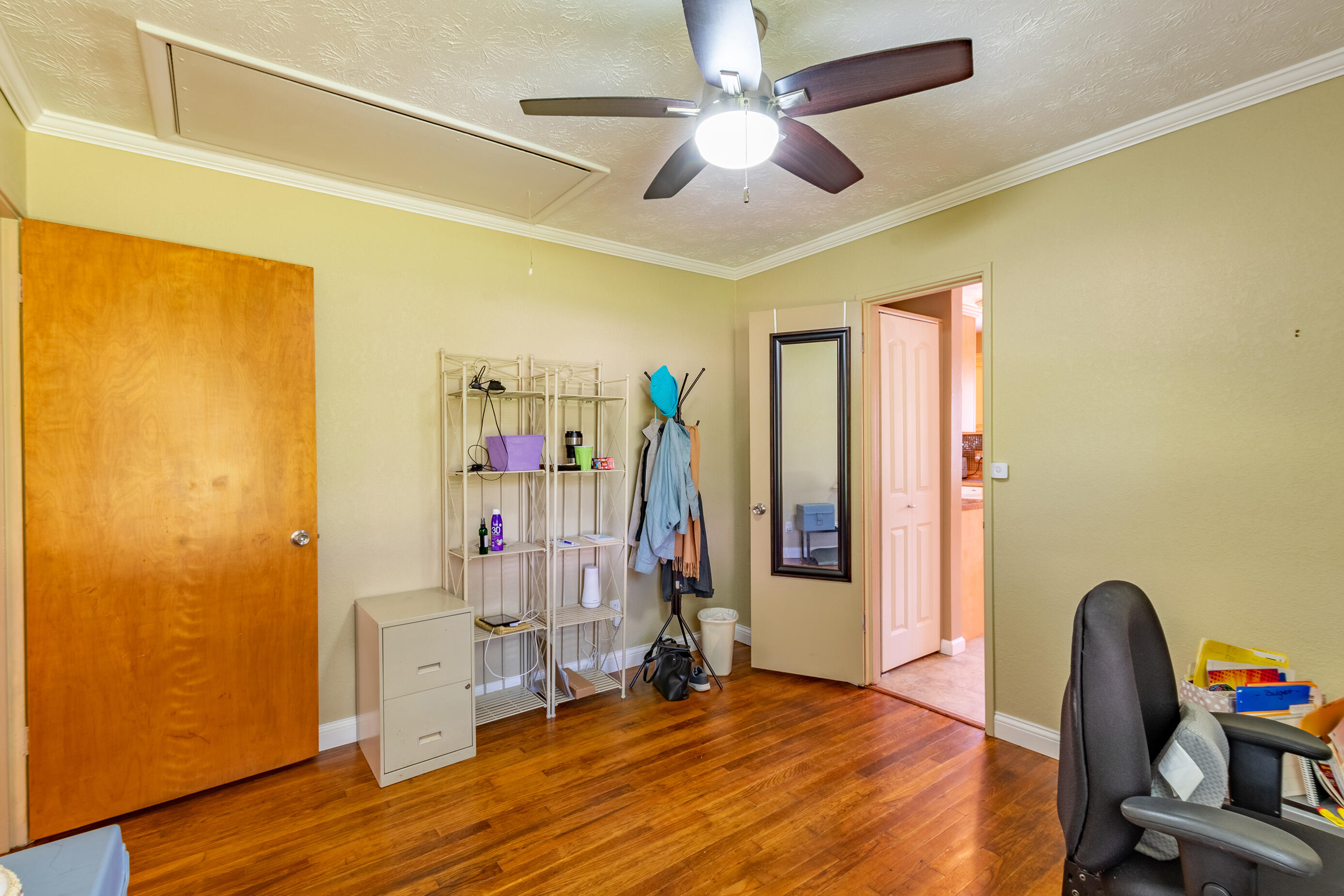 116 Aspen Lane Oak Ridge, TN 37830 - Photo 25 of 28 Bedroom 3