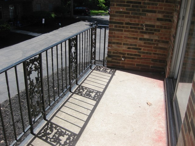 850 South Green Road, Unit 2 Cleveland, OH 44121 - Photo 13 of 15