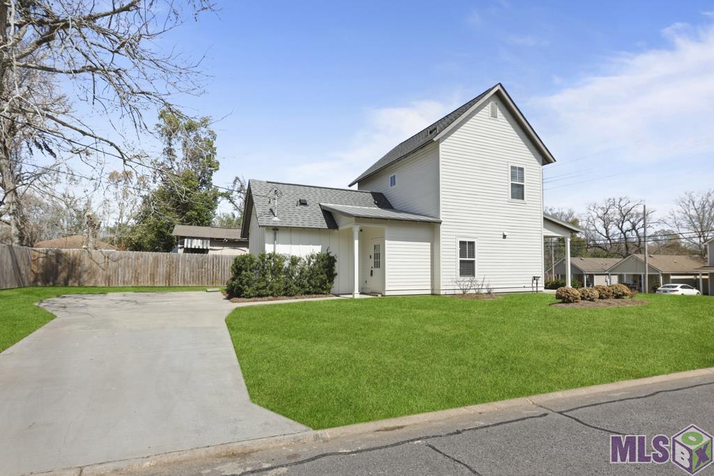 1332 South 17th Street Baton Rouge, LA 70802 - Photo 24 of 25