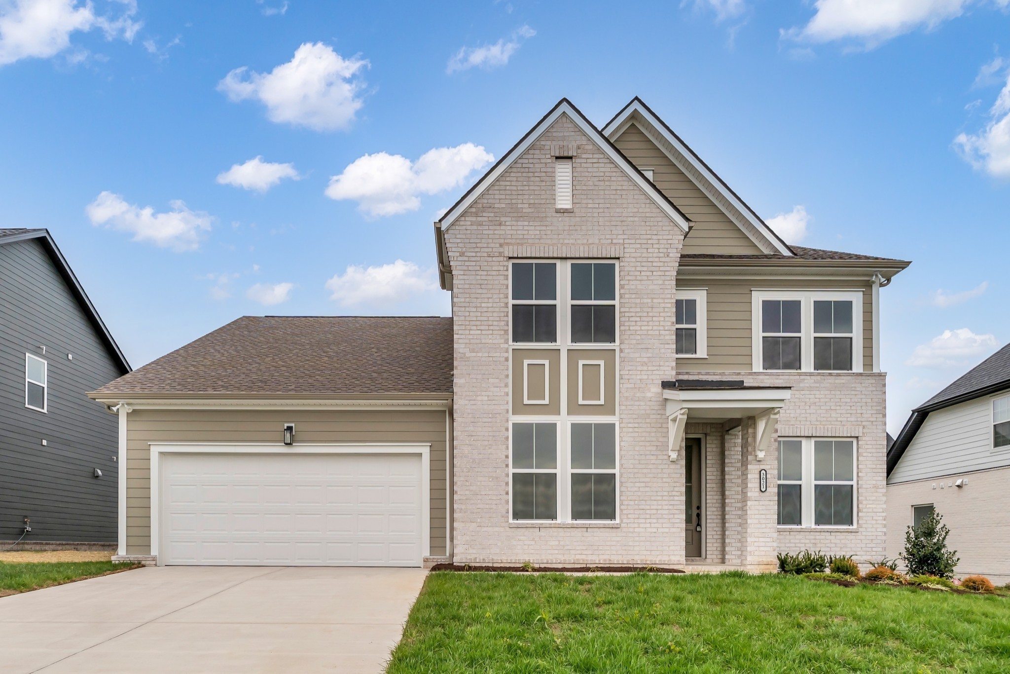3021 Fanshaw Road Smyrna, TN 37167 - Photo 2 of 10